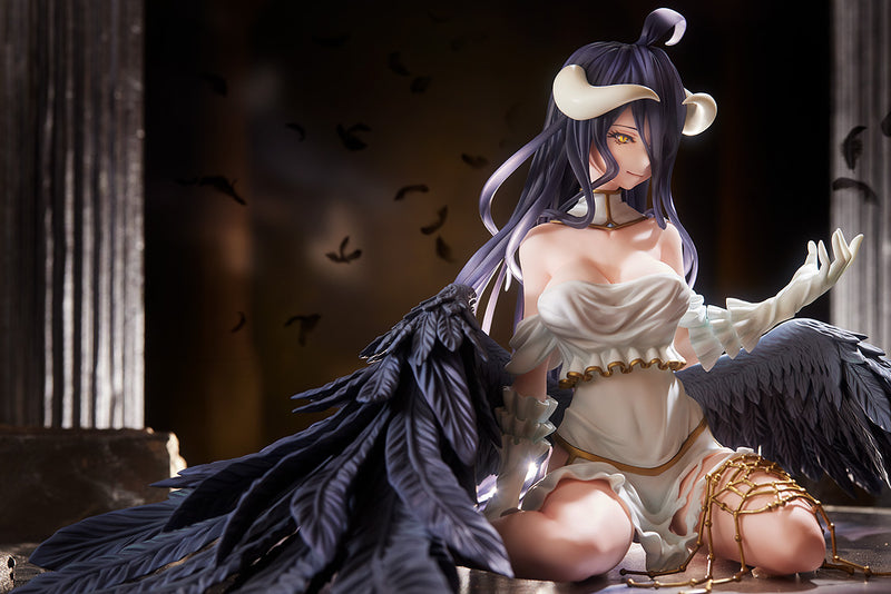 OVERLORD Phat! Albedo