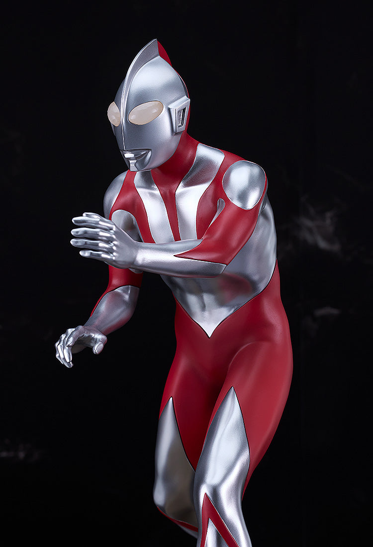 Shin Japan Hero Universe Good Smile Company Ultraman (Shin Japan Heroes Universe)