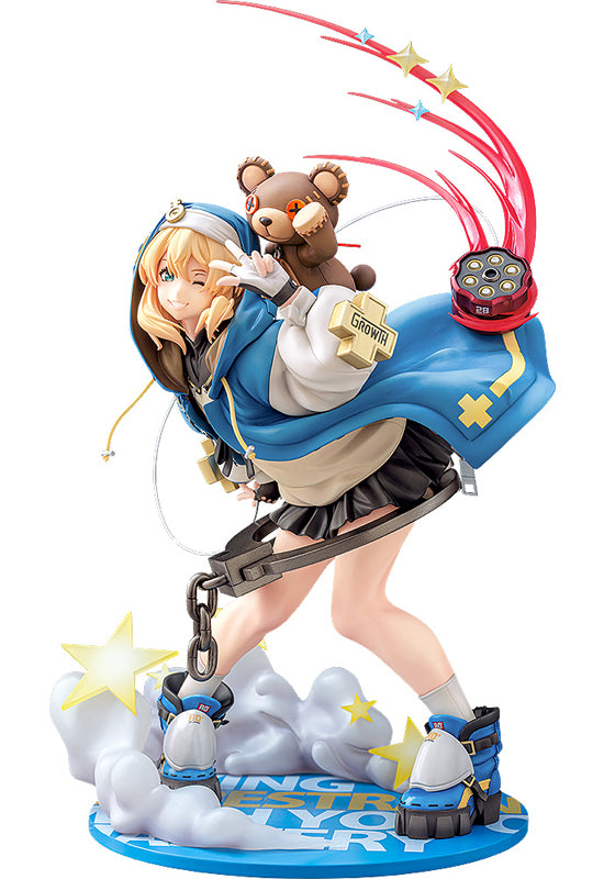 GUILTY GEAR -STRIVE- Phat Company Bridget