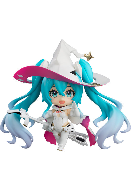 2477 Hatsune Miku GT Project Nendoroid Racing Miku: 2024 Ver.