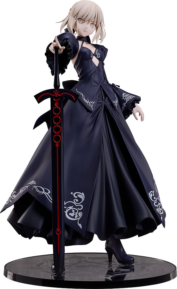 Fate/Grand Order FREEing Saber/Altria Pendragon (Alter)