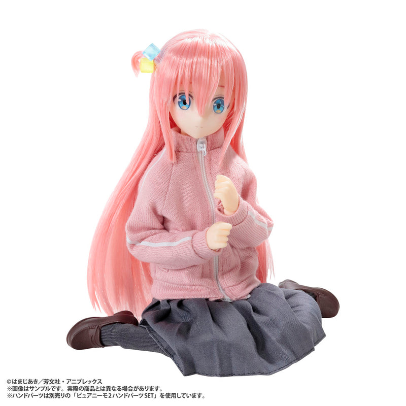 Bocchi the Rock! Azone international Pureneemo Character Series 160 Gotoh Hitori