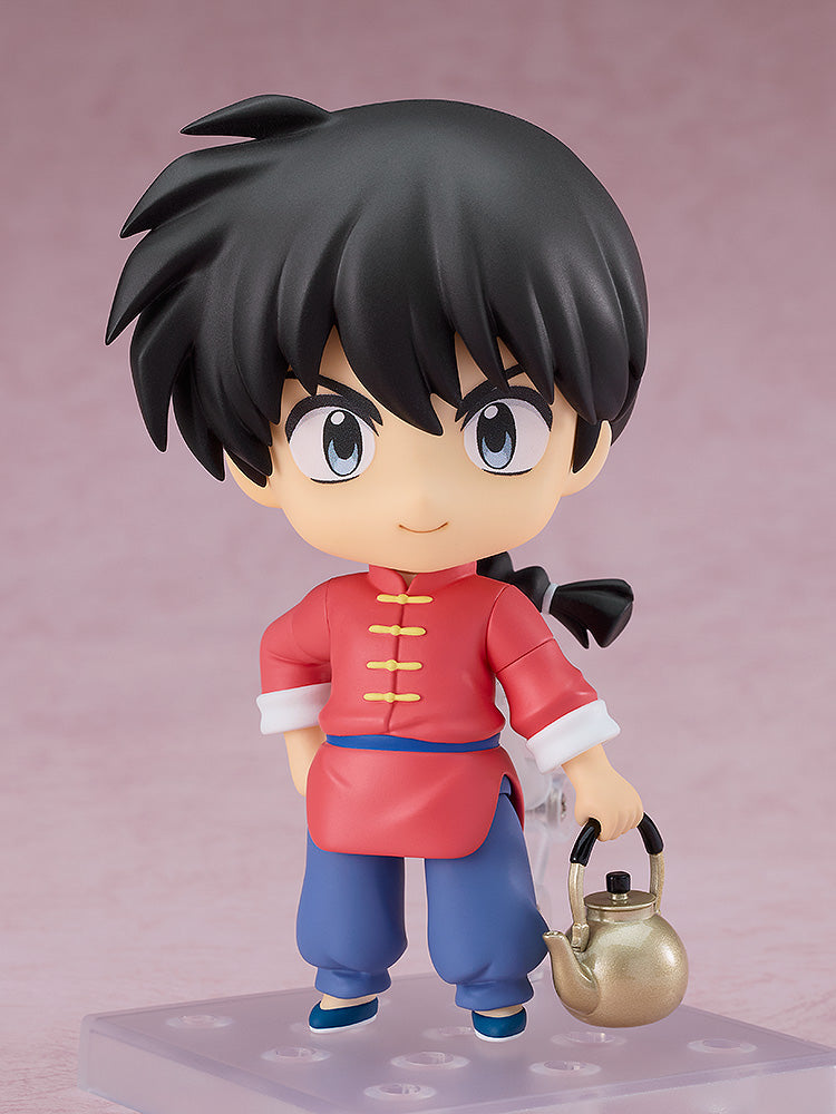 2690 Ranma 1/2 Nendoroid Ranma Saotome