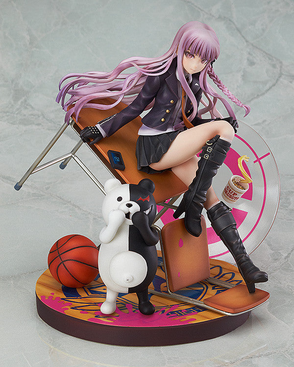 Danganronpa: Kibou no Gakuen to Zetsubou no Koukousei The Animation Phat! Kyoko Kirigiri (3rd run)