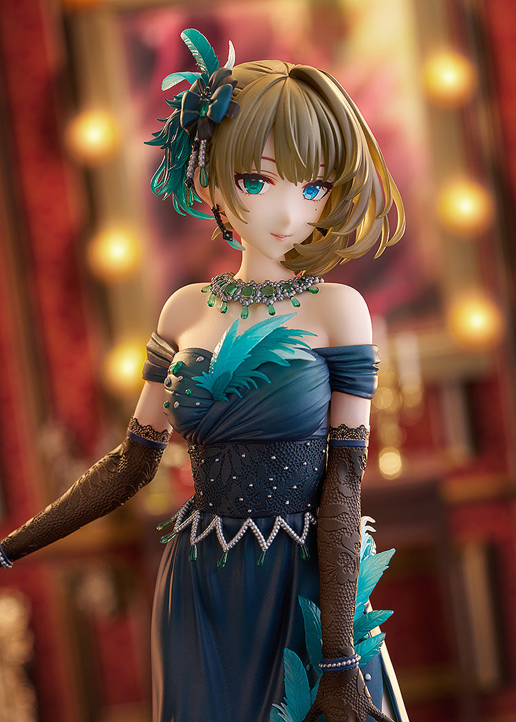 THE IDOLM@STER CINDERELLA GIRLS WAVE [Pretty Liar] Kaede Takagaki +