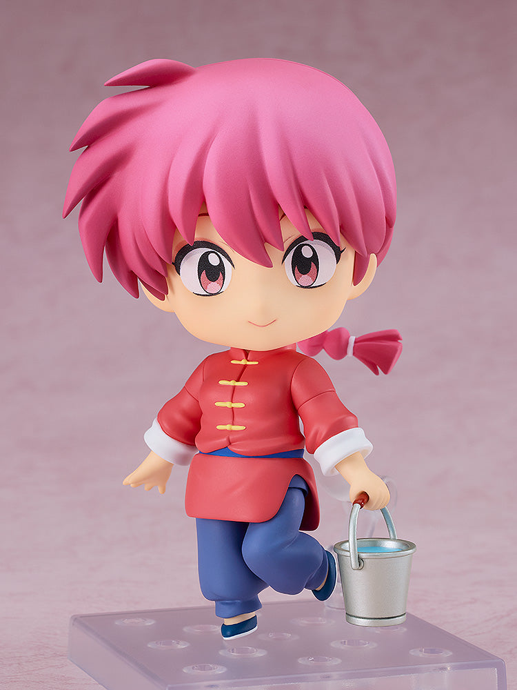 2691 Ranma 1/2 Nendoroid Ranma (Female)