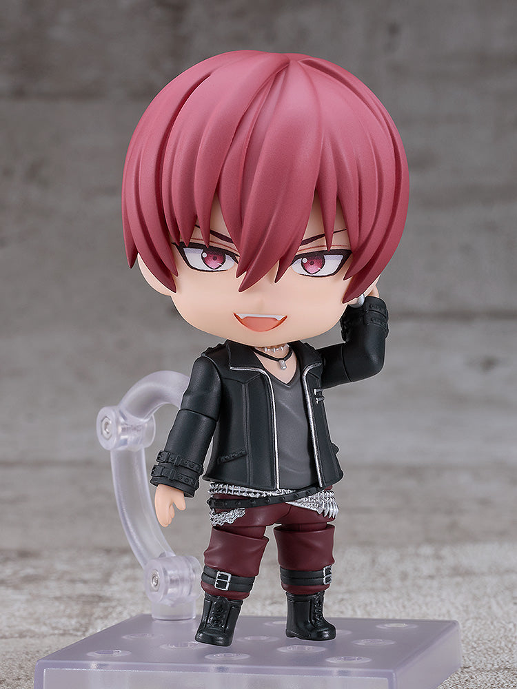 2653 IDOLiSH7 Nendoroid Toma Inumaru