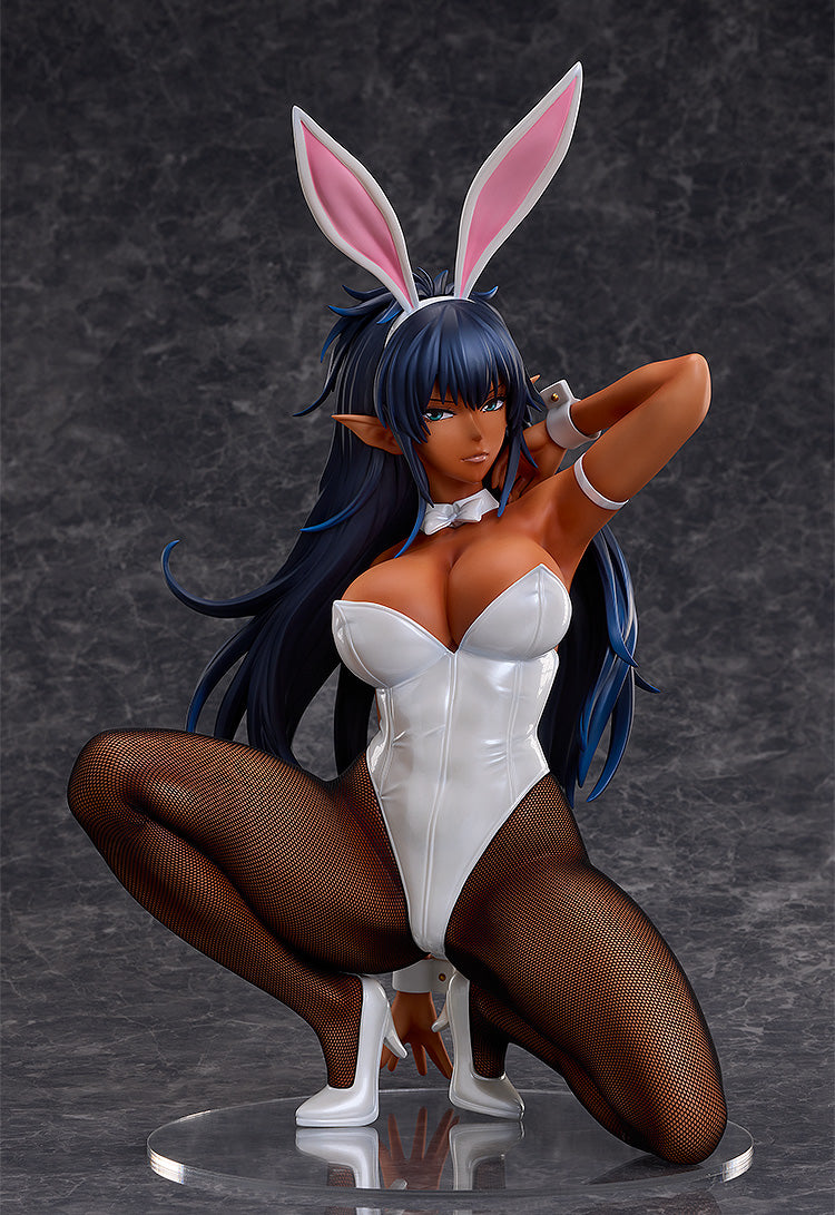 Bastard!! -Heavy Metal, Dark Fantasy- FREEing Arshes Nei: Bunny Ver.