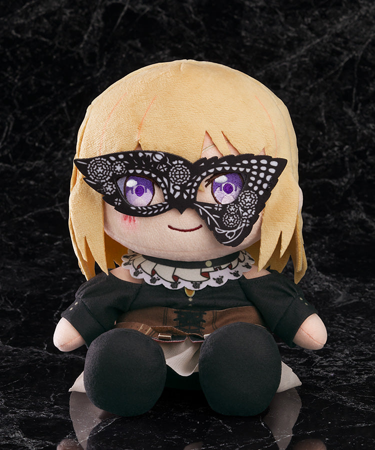 BanG Dream! Good Smile Company Plushie Ave Mujica (re-run)