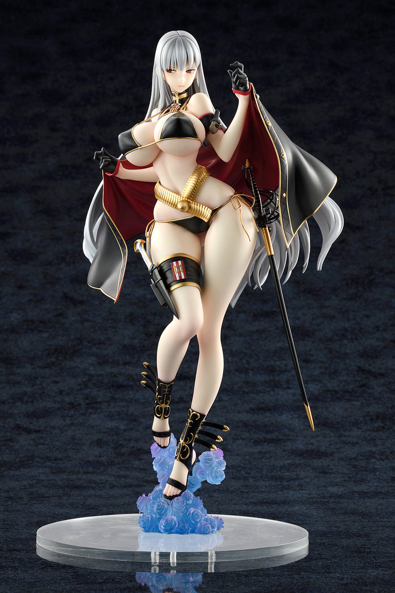 Valkyria Chronicles 4 BellFine Selvaria Bles Swimsuit Ver.