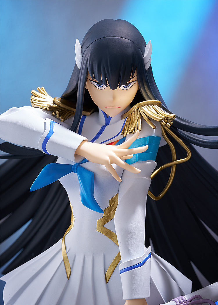 KILL la KILL POP UP PARADE SP Satsuki Kiryuin