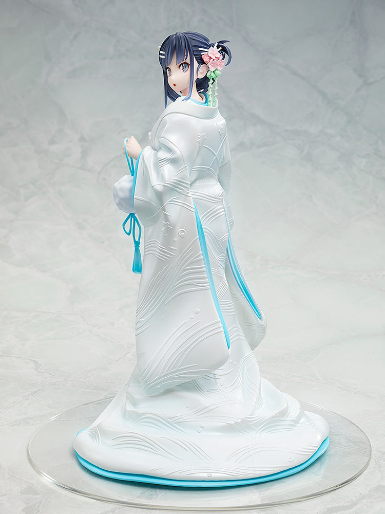 Rascal Does Not Dream Series KADOKAWA Mai Sakurajima White Kimono ver.