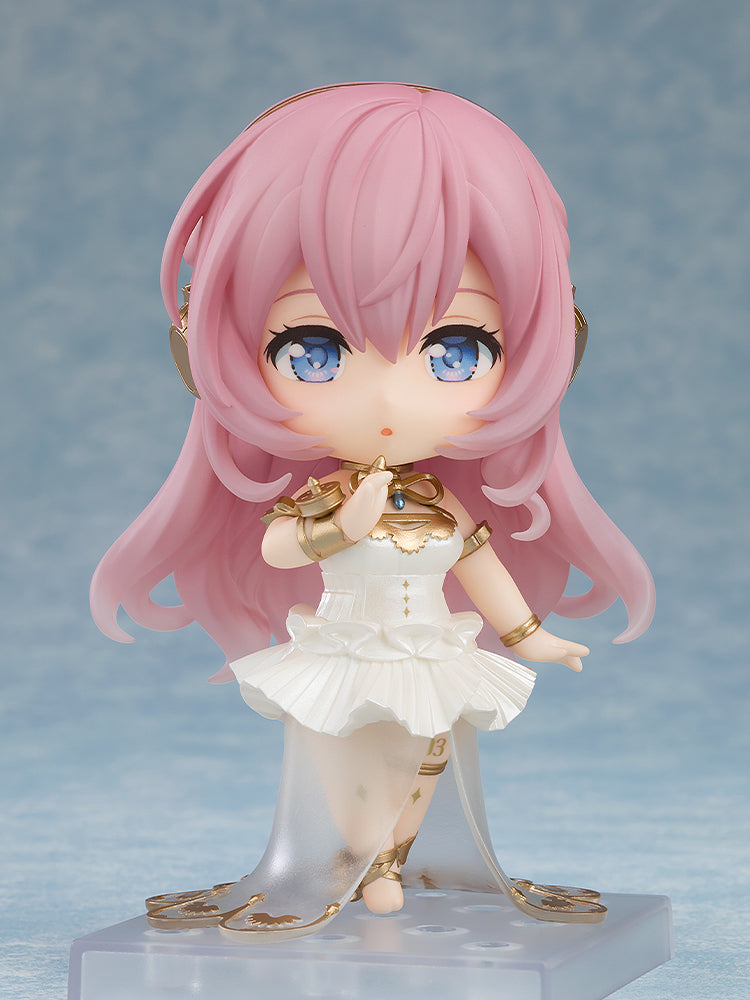 2646 Character Vocal Series 03: Megurine Luka Nendoroid Megurine Luka Symphony: 2024 Ver.