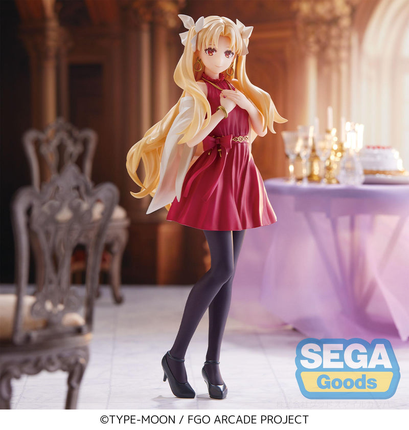 Fate/Grand Order Arcade SEGA Luminasta Lancer / Ereshkigal