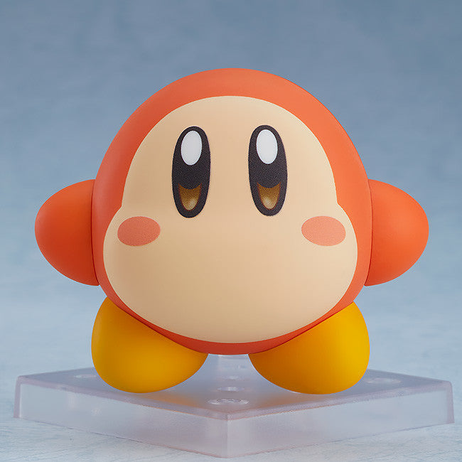 1281 Kirby Nendoroid Waddle Dee (re-run)