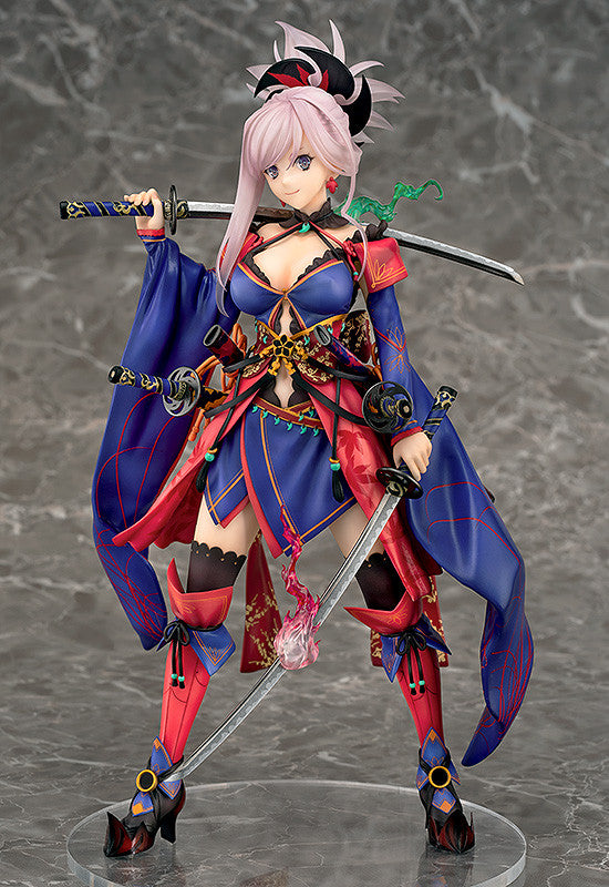 Fate/Grand Order Phat! Saber/Miyamoto Musashi