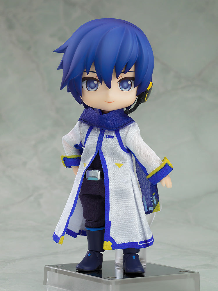 KAITO Nendoroid Doll KAITO