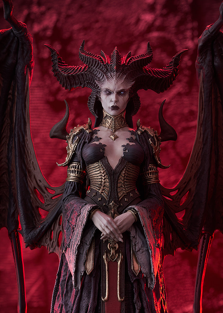 Diablo® IV POP UP PARADE SP Lilith