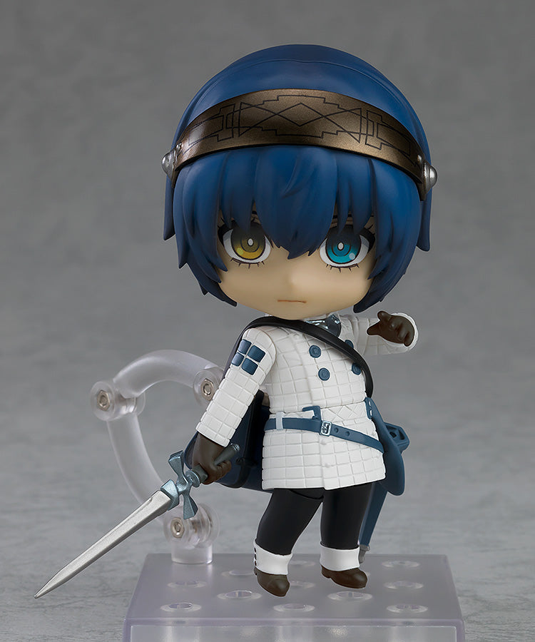 2650 Metaphor: ReFantazio Good Smile Company Nendoroid Protagonist [Basic]