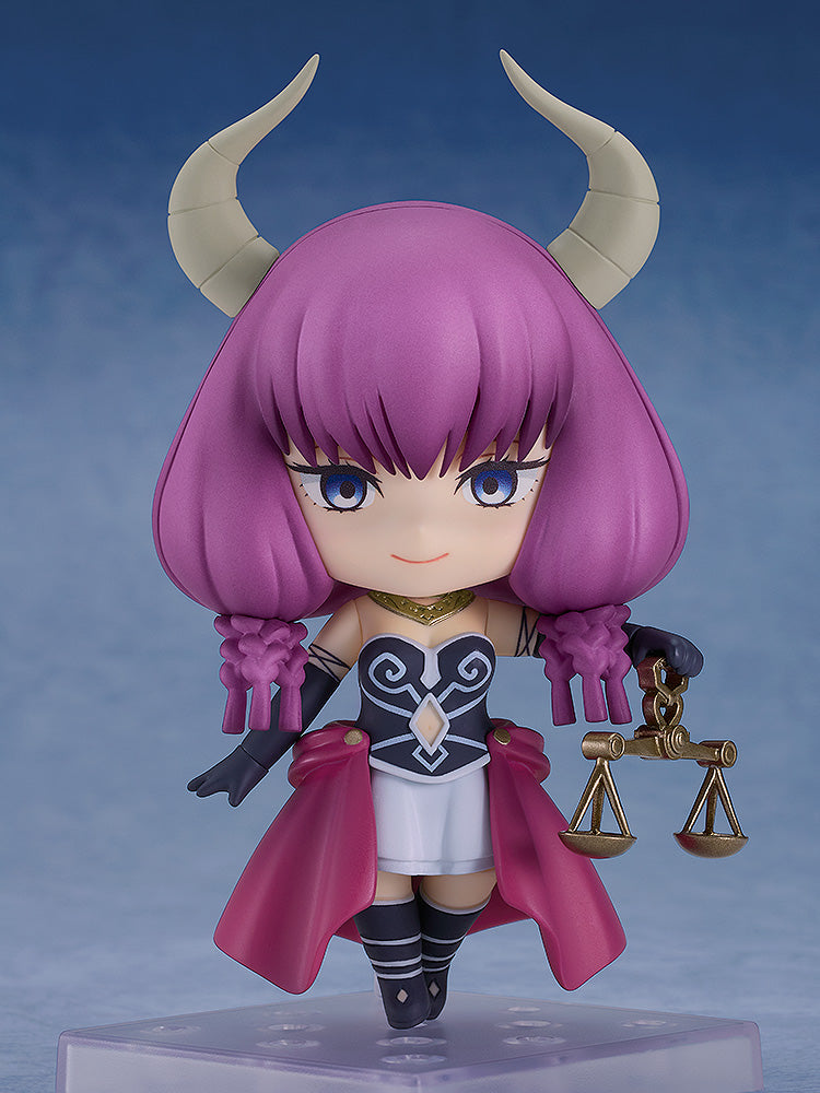 2683 Frieren: Beyond Journey's End Nendoroid Aura the Guillotine