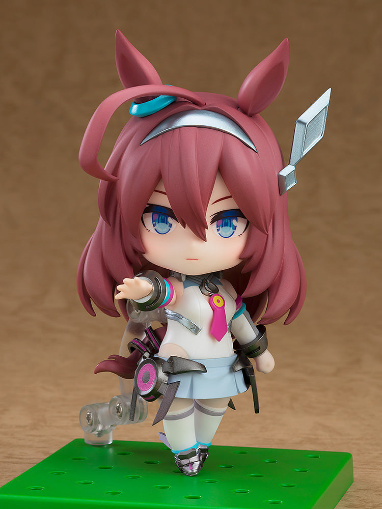 2665 Umamusume: Pretty Derby Nendoroid Mihono Bourbon