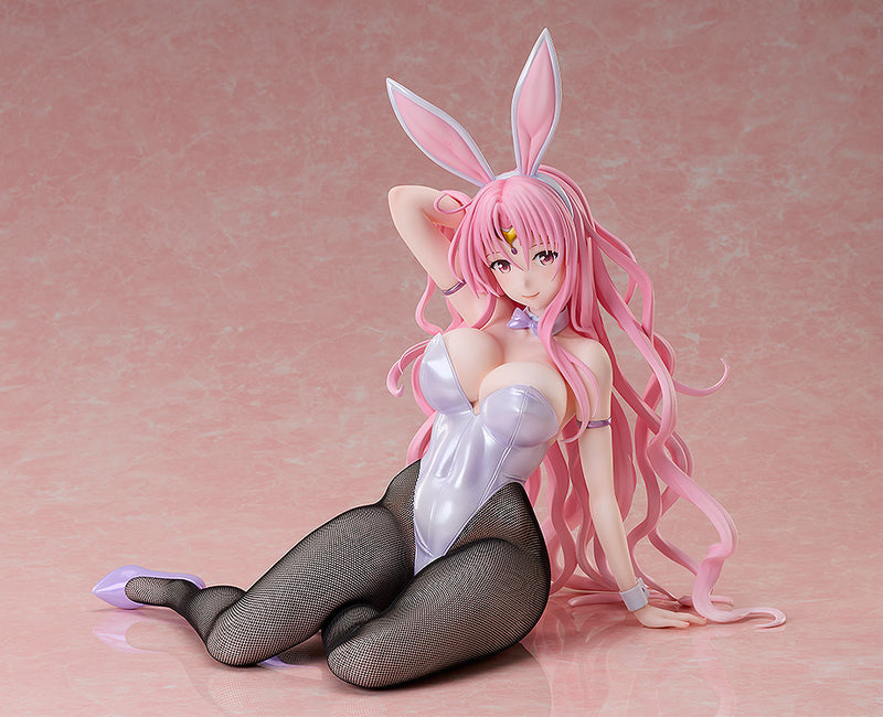 To LOVE-Ru Darkness FREEing Sephie Michaela Deviluke: Bunny Ver.