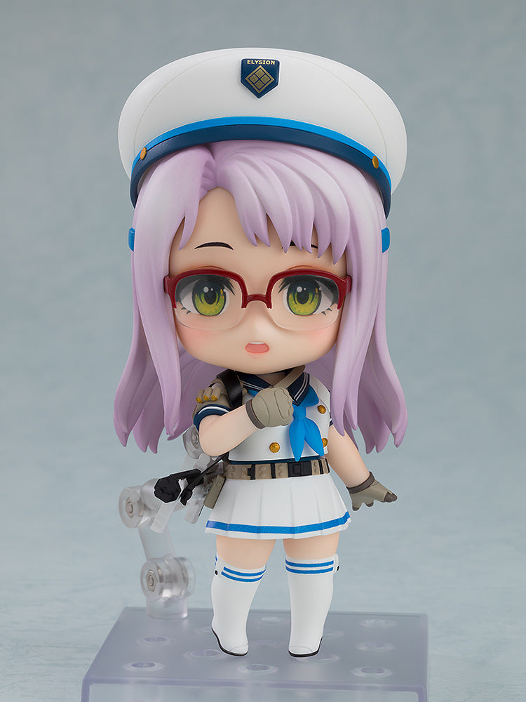 2671 GODDESS OF VICTORY: NIKKE Nendoroid Neon