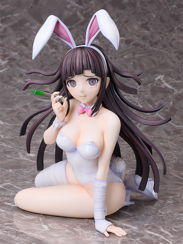 Danganronpa 2: Goodbye Despair FREEing Mikan Tsumiki: Bunny Ver.