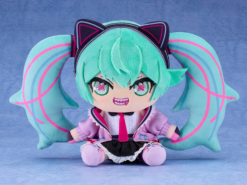 Sai Izumi Good Smile Company Plushie Hatsune Miku: Digital Stars 2023 Ver.