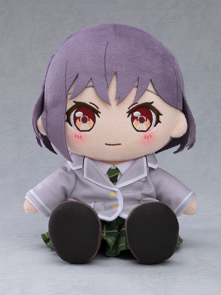 BanG Dream! Good Smile Company Plushie MyGO!!!!! School Uniform Ver.