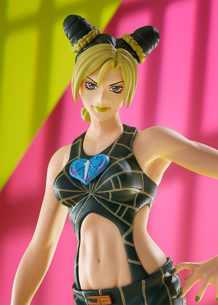 JoJo's Bizarre Adventure: Stone Ocean POP UP PARADE Jolyne Cujoh