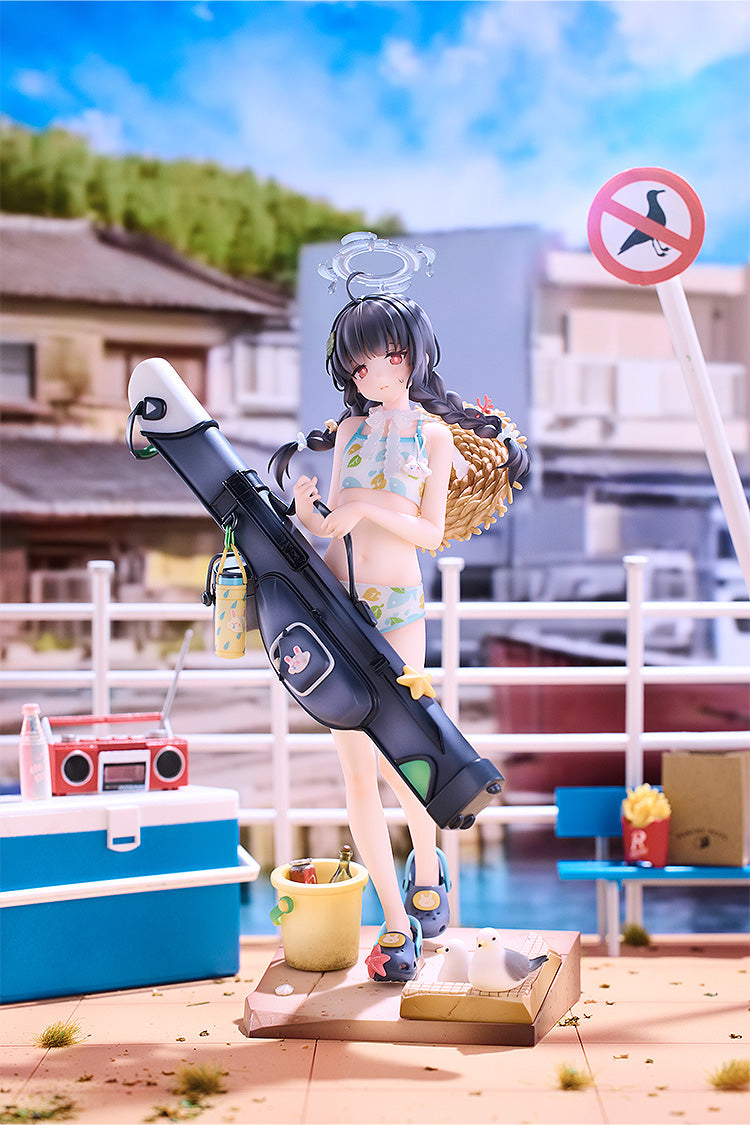 Blue Archive Solarain Miyu (Swimsuit)