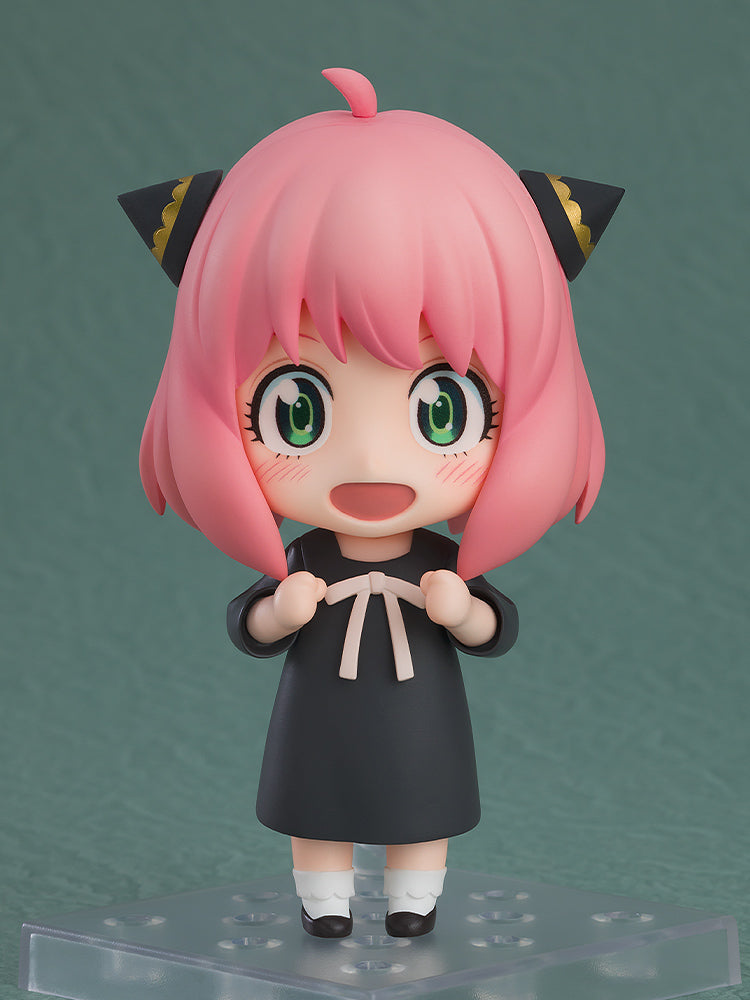 2623 SPY x FAMILY Nendoroid Anya Forger: Casual Outfit Ver.