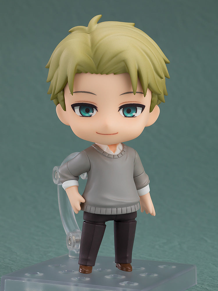 2663 SPY x FAMILY Nendoroid Loid Forger: Casual Outfit Ver.