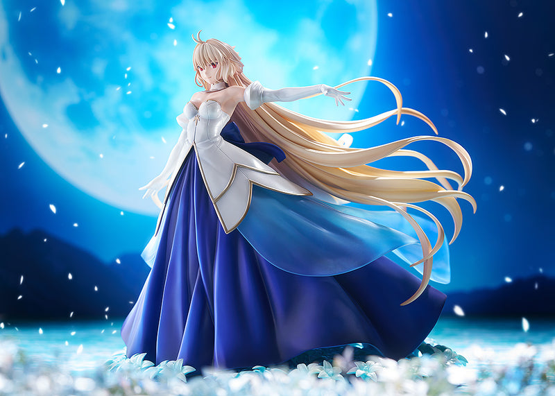 TSUKIHIME -A piece of blue glass moon- Max Factory Arcueid Brunestud ~Inner Sea of the Planet~