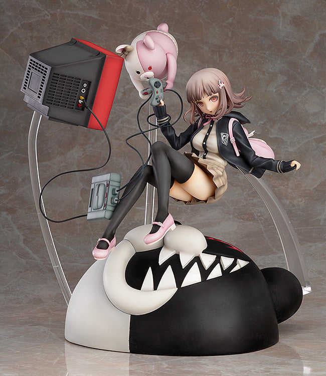 Danganronpa 2: Goodbye Despair Phat! Chiaki Nanami (4th run)