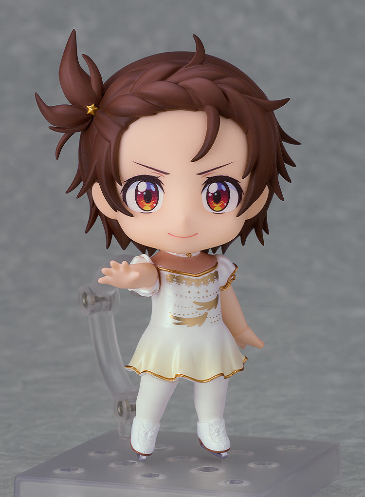 2728 Medalist Nendoroid Inori Yuitsuka