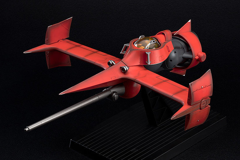 Cowboy Bebop Good Smile Company 1/48 Scale Swordfish II