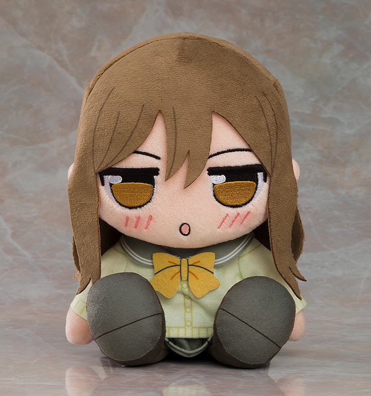 Love Live! Good Smile Company Kuripan Plushie