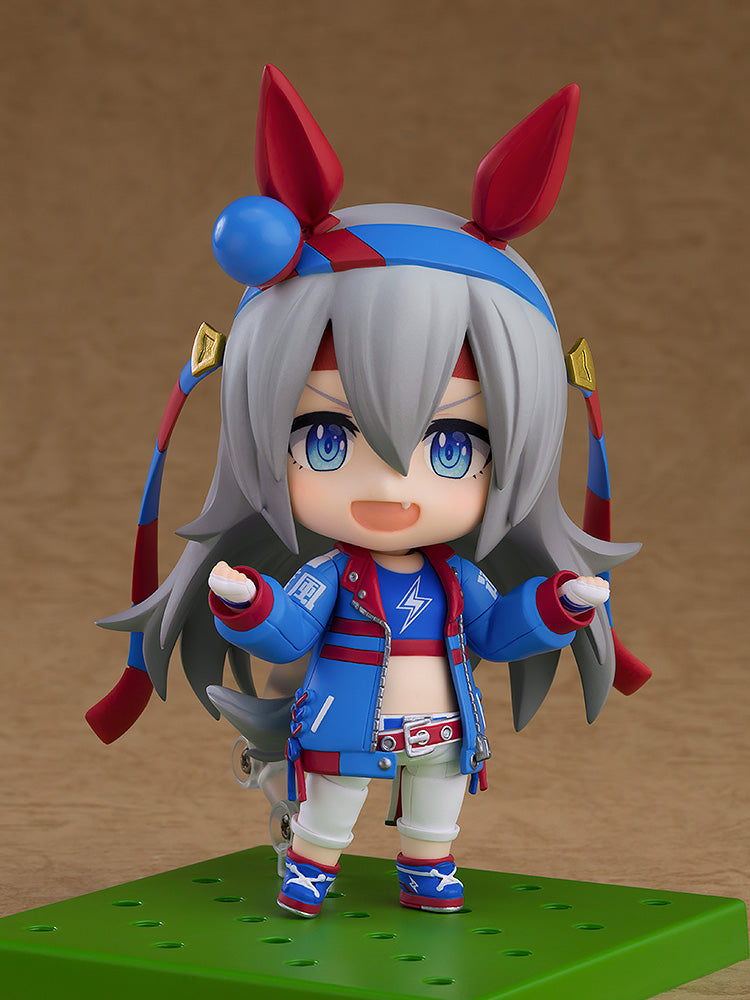 2703 Umamusume: Pretty Derby Nendoroid Tamamo Cross