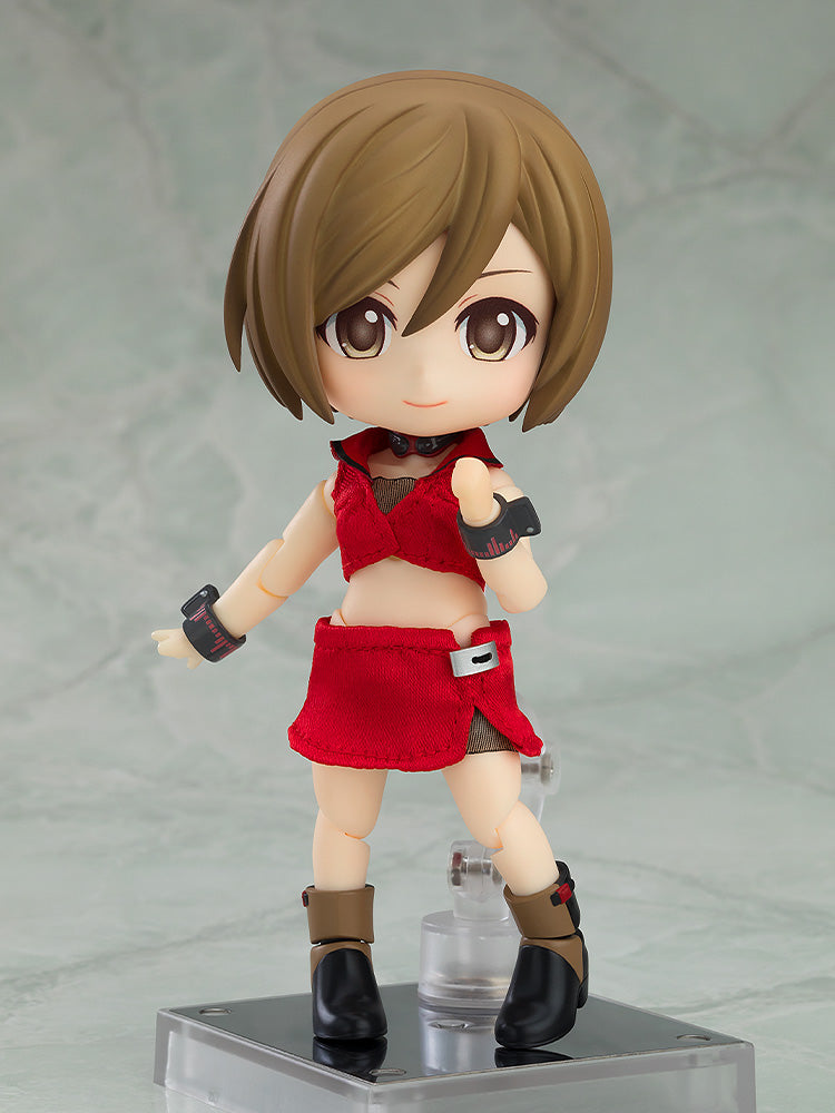 MEIKO Nendoroid Doll MEIKO