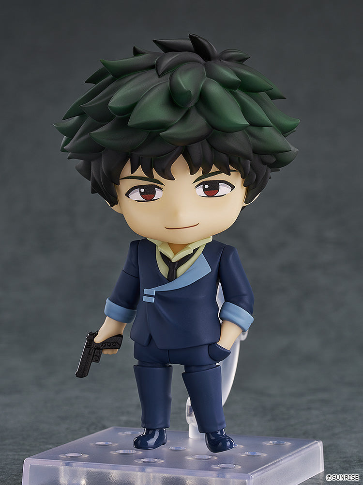 2651 Cowboy Bebop Nendoroid Spike Spiegel