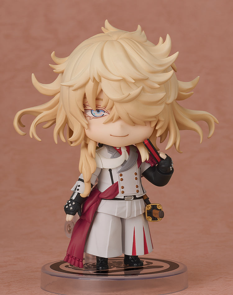 2731 Touken Ranbu ONLINE Nendoroid Ichimonji Norimune