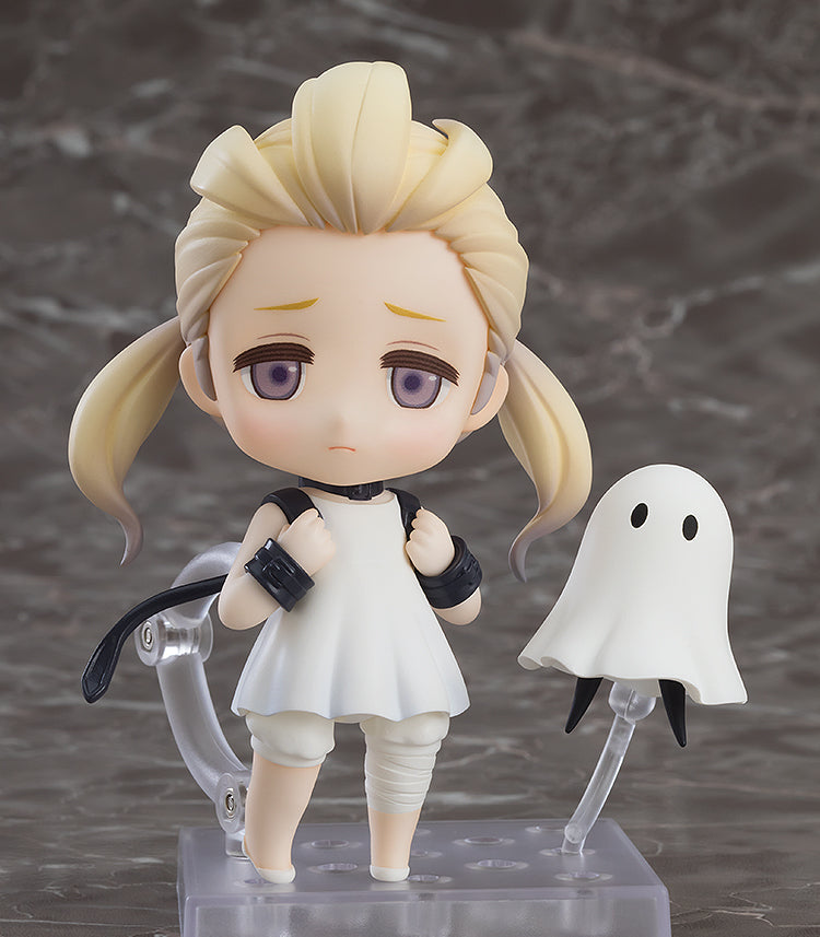 1896 - NieR Re[in]carnation SQUARE ENIX Nendoroid The Girl of Light & Mama