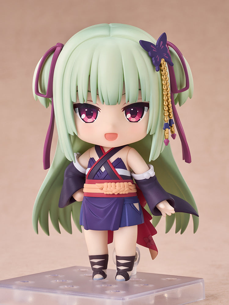 Senkoi Manbana Good Smile Arts Shanghai Nendoroid Murasame