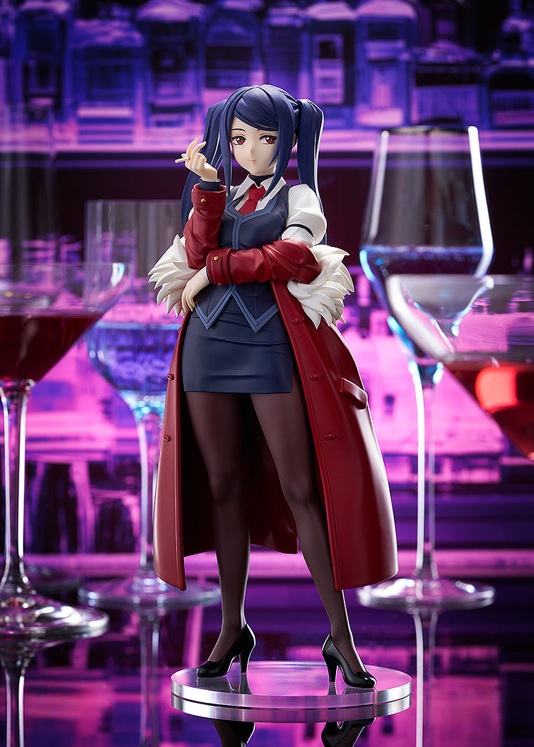 VA-11 HALL-A: Cyberpunk Bartender Action POP UP PARADE Jill Stingray L Size