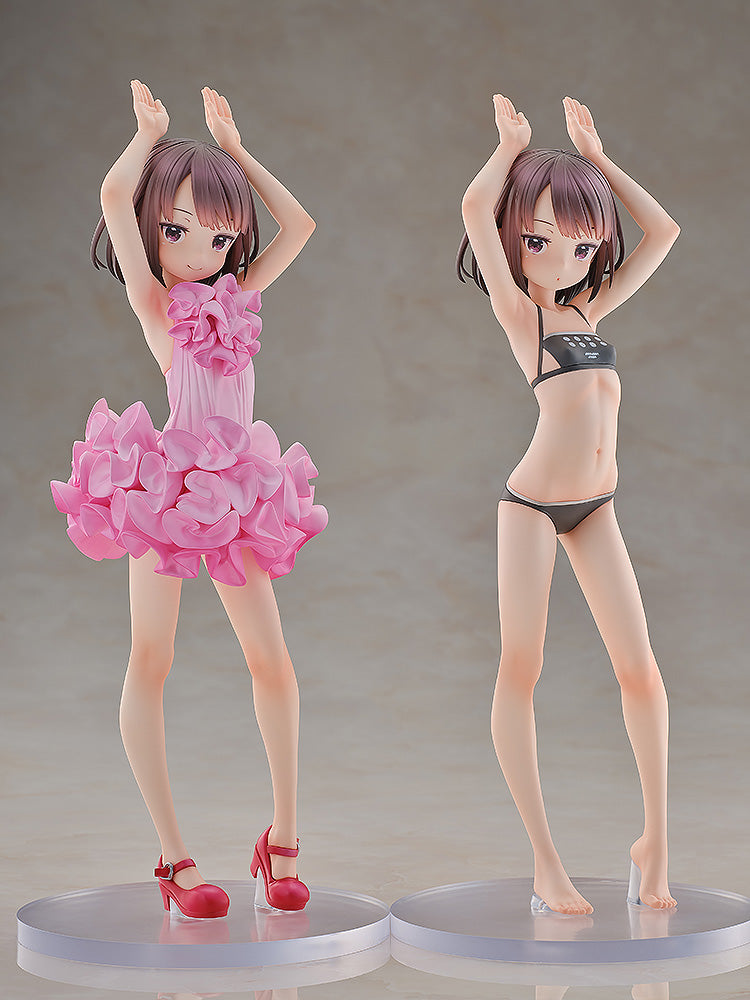 Sword Art Online Alternative: Gun Gale Online KADOKAWA LLENN: Light Novel Dress & Swimsuit Ver.