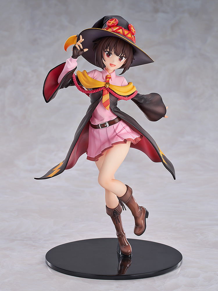 KONO SUBARASHII SEKAI NI BAKUEN WO! Luminous Box Megumin