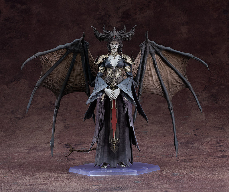 648 Diablo® IV figma Lilith