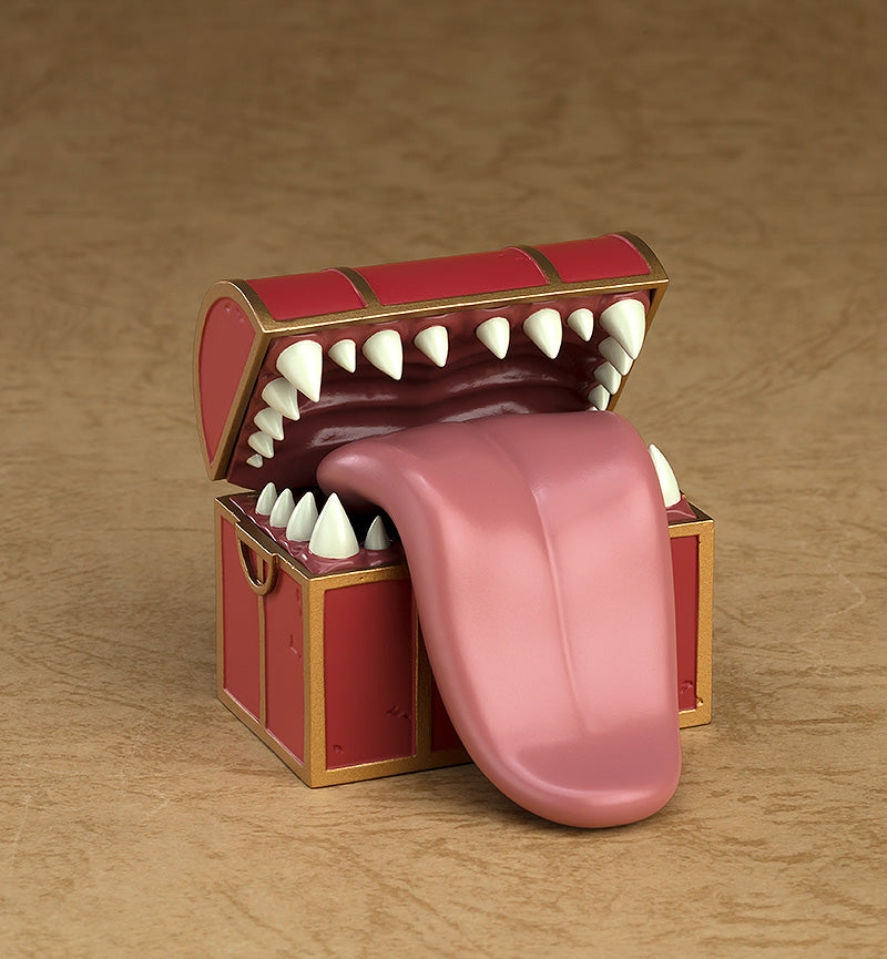 2600 Frieren: Beyond Journey's End Nendoroid Mimic